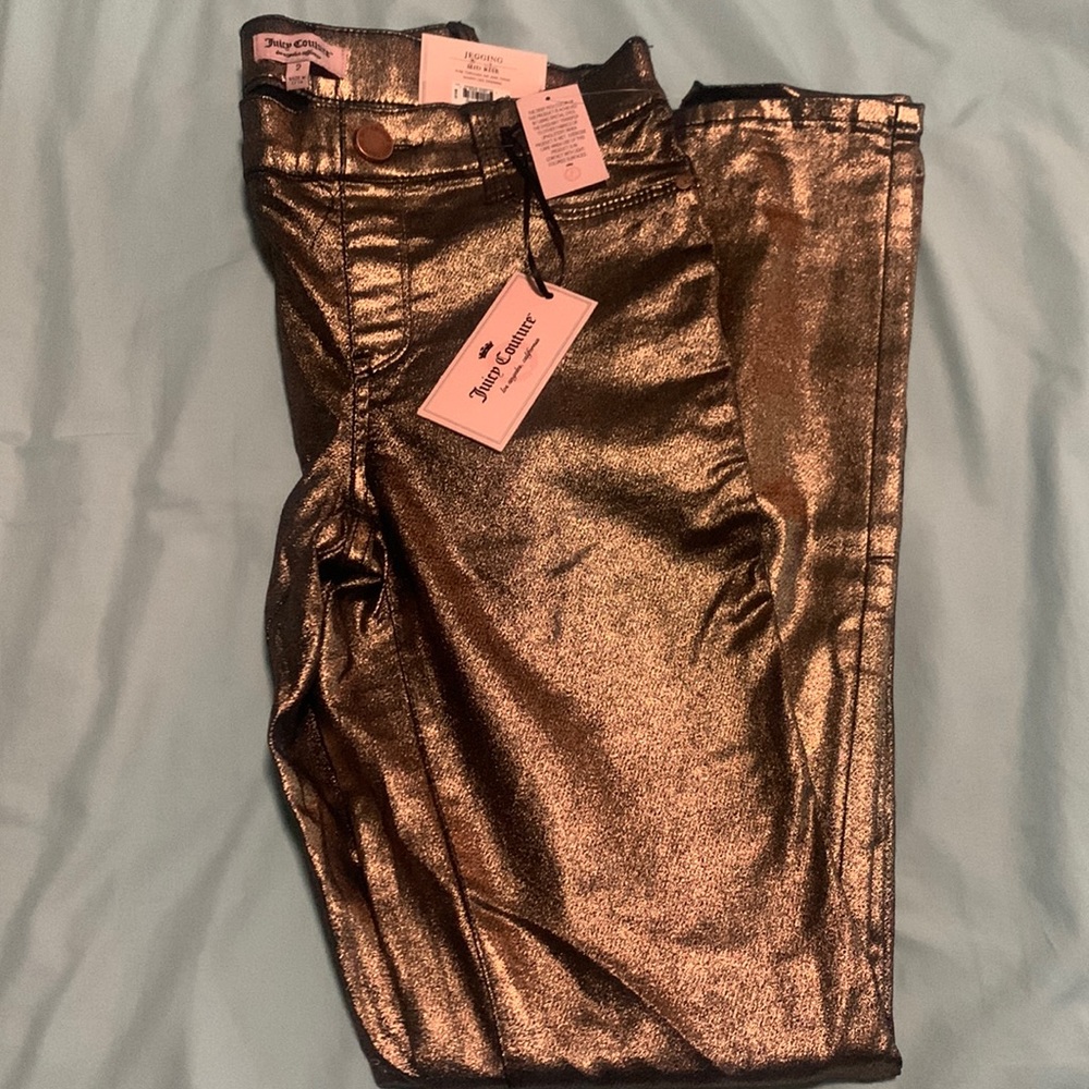 Juicy Couture Jegging
